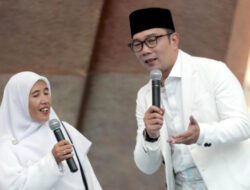 Ridwan Kamil Imbau DKM Waspada Modus Baru QR Code Palsu di Kotak Amal