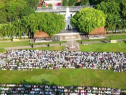 Muhammadiyah Tetapkan Idulfitri 1444 H Jatuh pada Jumat 21 April 2023