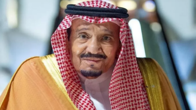 Benarkah Raja Salaman Arab Saudi Meninggal Dunia?