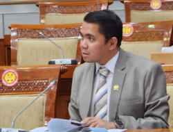 Biodata Arteria Dahlan, Anggota DPR RI yang Banyak Menuai Kontroversi