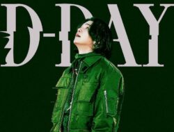 Sinopsis dan Jadwal Tayang Film Dokumenter Suga BTS “SUGA: Road to D-DAY” di Platform Online