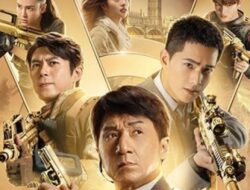 Jadwal Siaran Indosiar Sabtu 22 April 2023: Magic 5, Cinta Yang Tak Sederhana, Mega Film Asia Vannguard