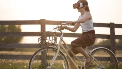 4 Game VR yang Paling Seru, untuk Menemani Libur Lebaran Kalian