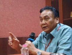 Biodata Bambang Wuryanto Alias Bambang Pacul, Anggota DPR RI yang Buat Mahfud MD Geleng-geleng Kepala
