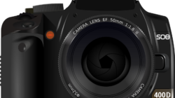 5 Rekomendasi Kamera DSLR dari Canon Bagi Para Newbie