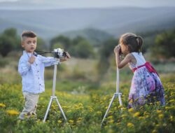 Kenali, Ini 10 Istilah Dasar Fotografi agar Jadi Fotografer Profesional