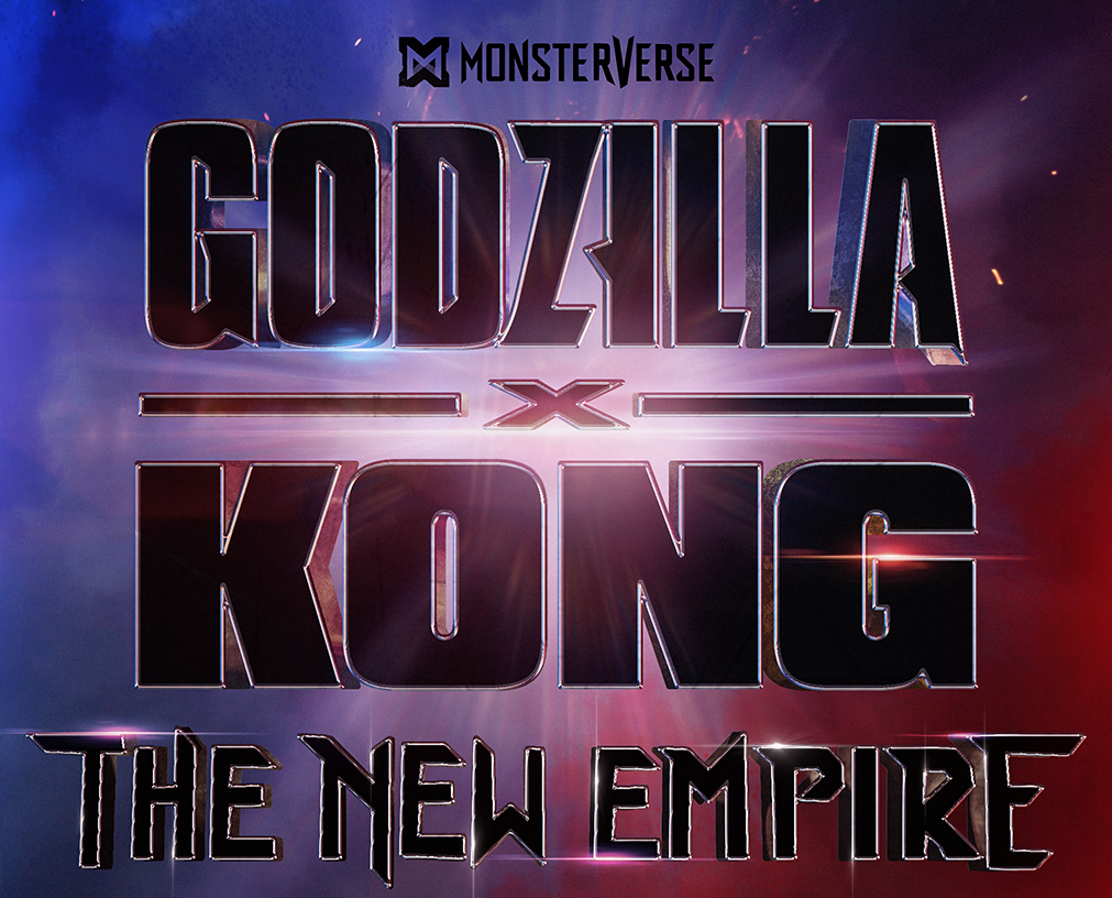 Film Godzilla x Kong The New Empire