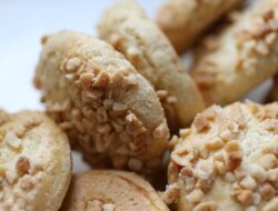 Sajian Lebaran Idul Fitri: Resep Kue Kacang, Lengkap dengan Cara Membuatnya