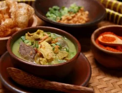 Sangat Mudah! Resep Empal Gentong, Kuliner Khas Cirebon