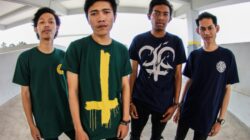 Viral, Singel Baru For Revenge Membuat Indonesia Back to Emo!