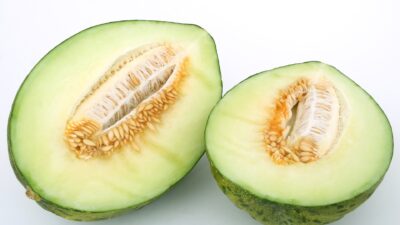 Perlu Anda Tahu, Ini Manfaat Melon untuk Kesehatan