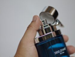 7 Rekomendasi Parfum Pria dengan Wangi Tahan Lama, Cewek Auto Ngelirik!
