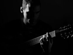 Chord Gitar Maher Zain – Sepanjang Hidup