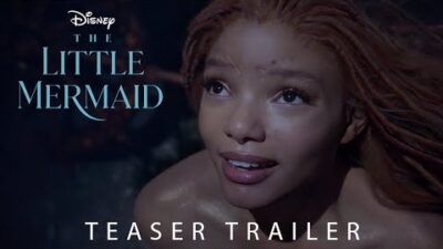 Sinopsis Film The Little Mermaid, Berikut Deretan Para Aktornya