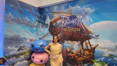 Pevita Pearce Sah jadi Brand Ambassador Ragnarok Origin, Pre-Register Game-nya Dijajal Hingga 10 Juta Pengguna!