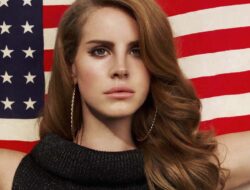 Lana Del Rey Dijadikan Mata kuliah di Universitas New York, Minat Buat Mempelajarinya?