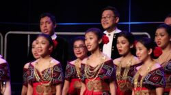 Bikin Bangga! Batavia Madrigal Singers Wakili Asia di World Symposium Choral Music 2023