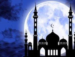 5 Amalan yang Bisa Dikerjakan di Sepuluh Malam Terakhir Ramadhan
