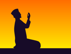 Memasuki Akhir Ramadan, Lakukan amalan dan Baca Doa Ini