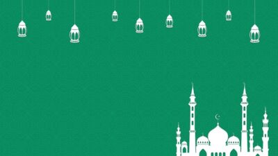 Hukum dan Dalil Memberi Ucapan Selamat Hari Raya Idul Fitri saat Lebaran di Media Sosial