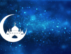 Hasil Sidang Isbat Penetapan 1 Ramadhan 1445 di Indonesia