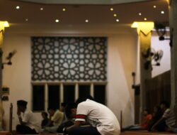 Kumpulan Doa Lailatul Qadar yang Bisa Anda Amalkan