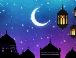 Ini 6 Hadis Tentang Keutamaan Bulan Suci Ramadan