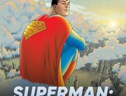 Masuk Tahap Pra-Produksi, Superman: Legacy Dijadwalkan Tayang Juli 2025