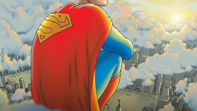 Bukan Henry Cavill, Aktor David Corenswet Didapuk Jadi Pemeran Utama Film Superman: Legacy