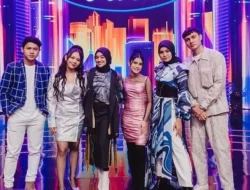 Jadwal Acara RCTI Senin 3 April 2023: Indonesian Idol, Preman Pensiun 8, Ikatan Cinta, Jangan Bercerai Bunda