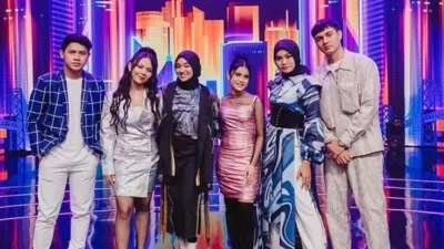 Jadwal Acara RCTI Senin 3 April 2023: Indonesian Idol, Preman Pensiun 8, Ikatan Cinta, Jangan Bercerai Bunda