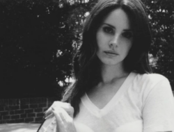 Profil Lana Del Rey, Sang Diva Melankolia