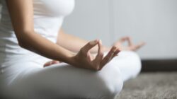 Kenali Meditasi Kesadaran yang Sembuhkan Jiwa, Begini Cara Melakukannya