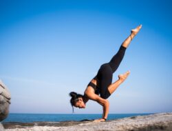 Ketahui 5 Manfaat Yoga saat Berpuasa, Sehat Raga dan Pikiran