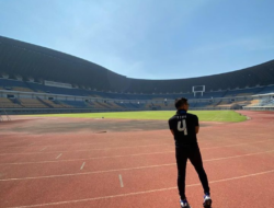 Resmi Perpanjangan Kontrak 4 Pemain Lokal, Begini Nasib Pemain Asing Persib Bandung