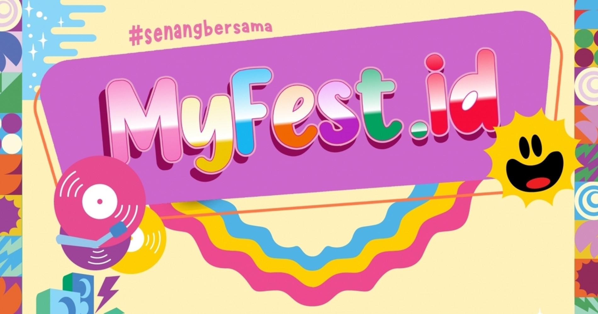 festival musik myfest.id