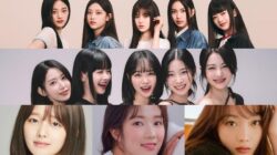 Artis Korea Selatan Masuk Daftar “30 Under 30 Asia” versi Majalah Forbes