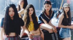 girl group k-pop newjeans