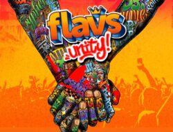 Harga Tiket dan Line Up FLAVS Festival 2023