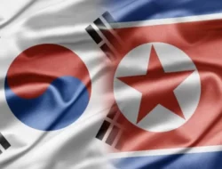 Sejarah Singkat Konflik Korea Utara-Korea Selatan yang Masih Terjadi Hingga Sekarang