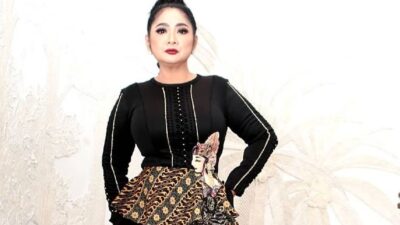 Profil dan Biografi Vina Panduwinata, Sang Diva Indonesia