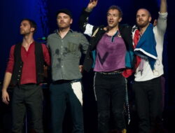 Jelang Konser di GBK, Ini Dia Beberapa Lagu Terbaik Coldplay yang Wajib Kamu Hafal