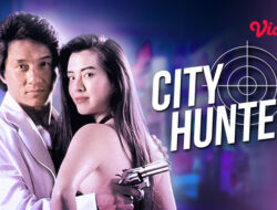 Jadwal Acara Indosiar Kamis 1 Juni 2023: Mega Film Asia City Hunter, Firestorm, Pintu Berkah, Magic 5