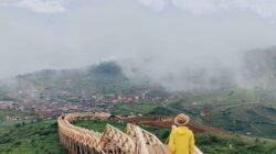 Harga Terbaru Masuk Taman Langit Pangalengan Bandung
