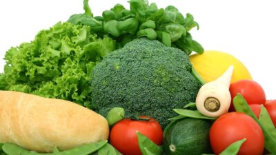 Manfaat Vitamin K yang Terdapat Dalam Sayuran, Dapat Cegah Risiko Penyakit Diabetes