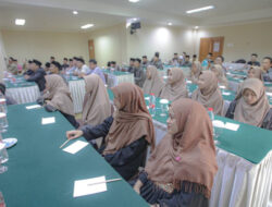 Kota Bandung Siap Raih Juara STQH Jabar 2023