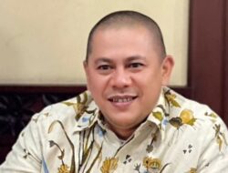Ketua Komisi I DPRD Kota Bekasi Soroti Kerjasama Antar Dinas