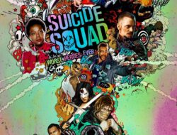 Jadwal Tayangan Trans TV Hari Sabtu 27 Mei 2023 : Bioskop Trans TV (Suicide Squad dan Frozen Ground)