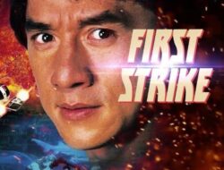 Jadwal Acara Indosiar Rabu 17 Mei 2023: Mega Film Asia First Strike, Magic 5 dan Cinta Yang Tak Sederhana