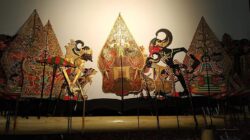 Mengenal Wayang Kulit Salah Satu Tradisi Sakral Indonesia